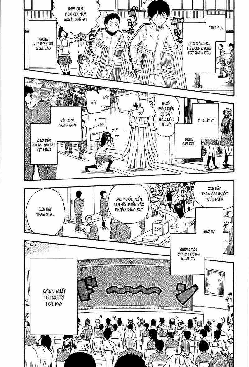 1/11 Chapter 7 trang 31