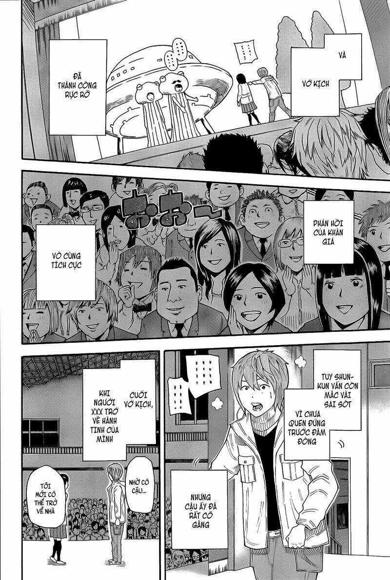 1/11 Chapter 7 trang 32