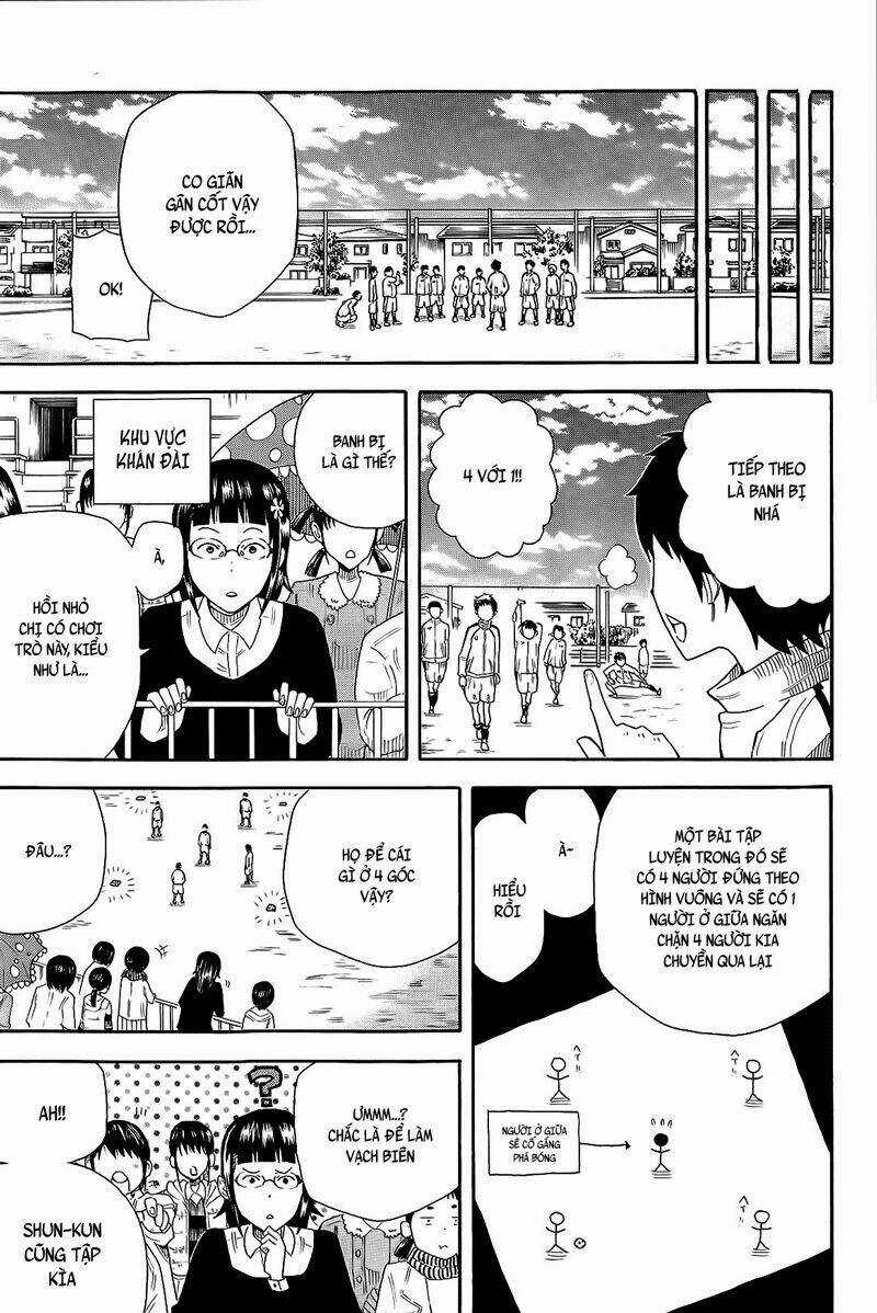 1/11 Chapter 7 trang 37