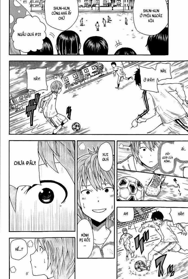 1/11 Chapter 7 trang 38