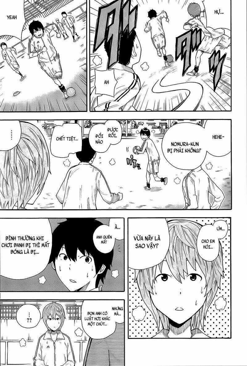 1/11 Chapter 7 trang 39