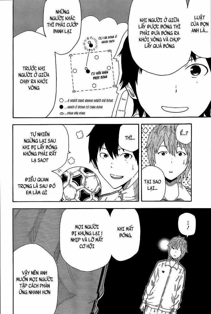 1/11 Chapter 7 trang 40