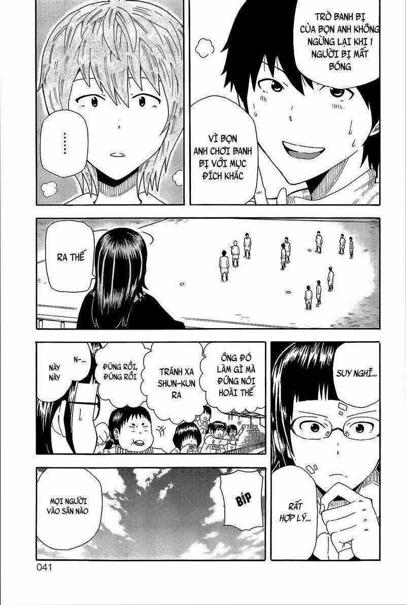 1/11 Chapter 7 trang 41