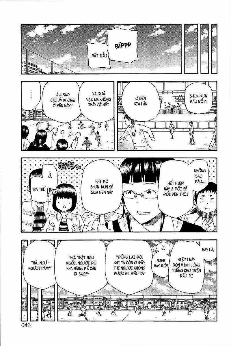 1/11 Chapter 7 trang 43