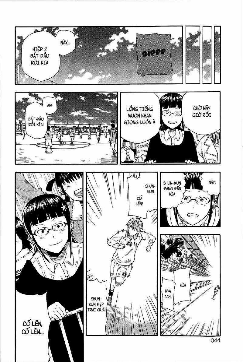 1/11 Chapter 7 trang 44