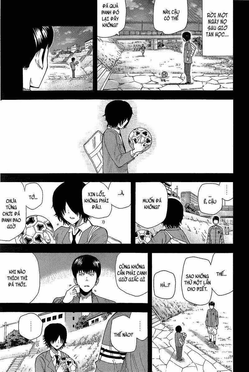 1/11 Chapter 8 trang 14