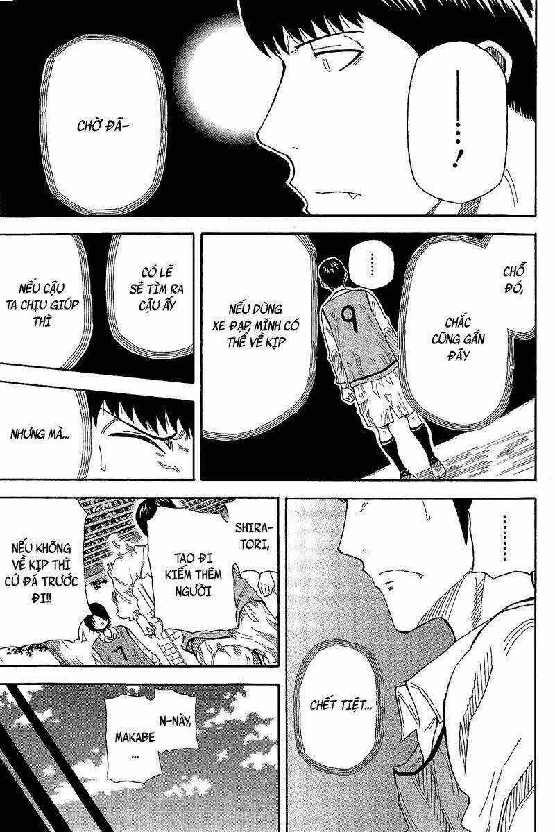 1/11 Chapter 8 trang 18