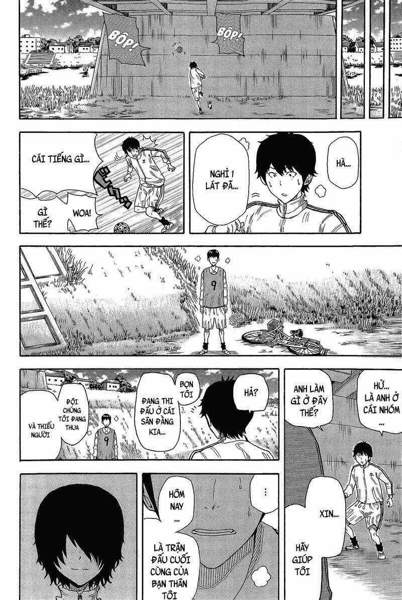 1/11 Chapter 8 trang 19