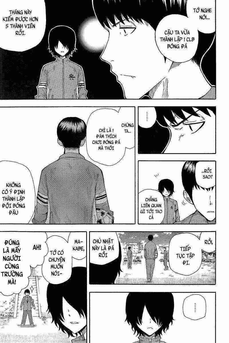 1/11 Chapter 8 trang 2