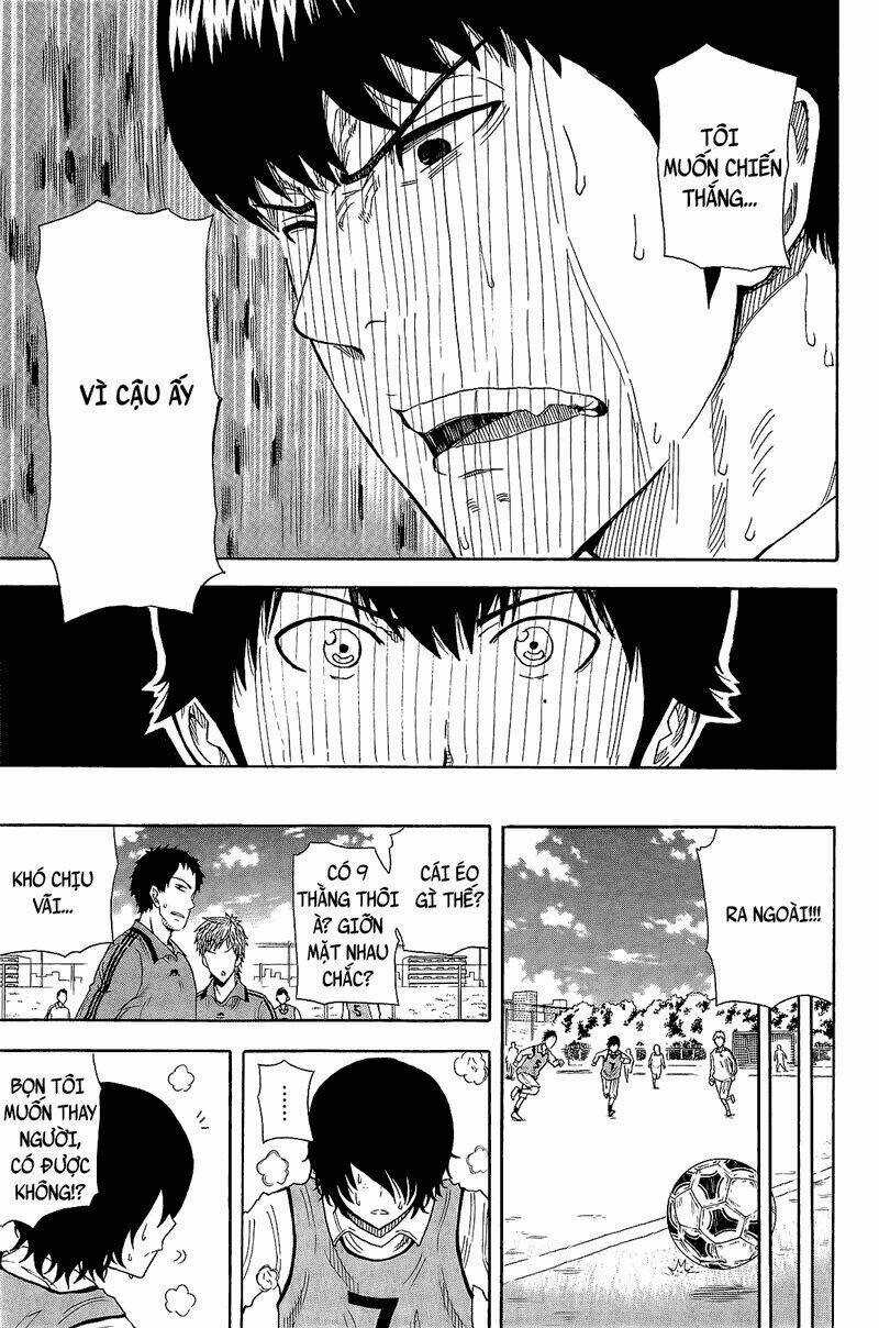 1/11 Chapter 8 trang 20