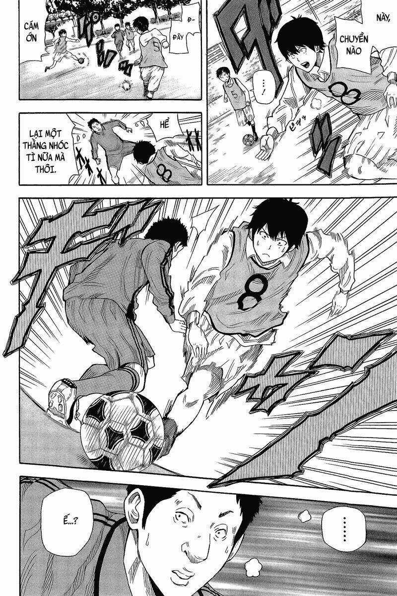 1/11 Chapter 8 trang 23