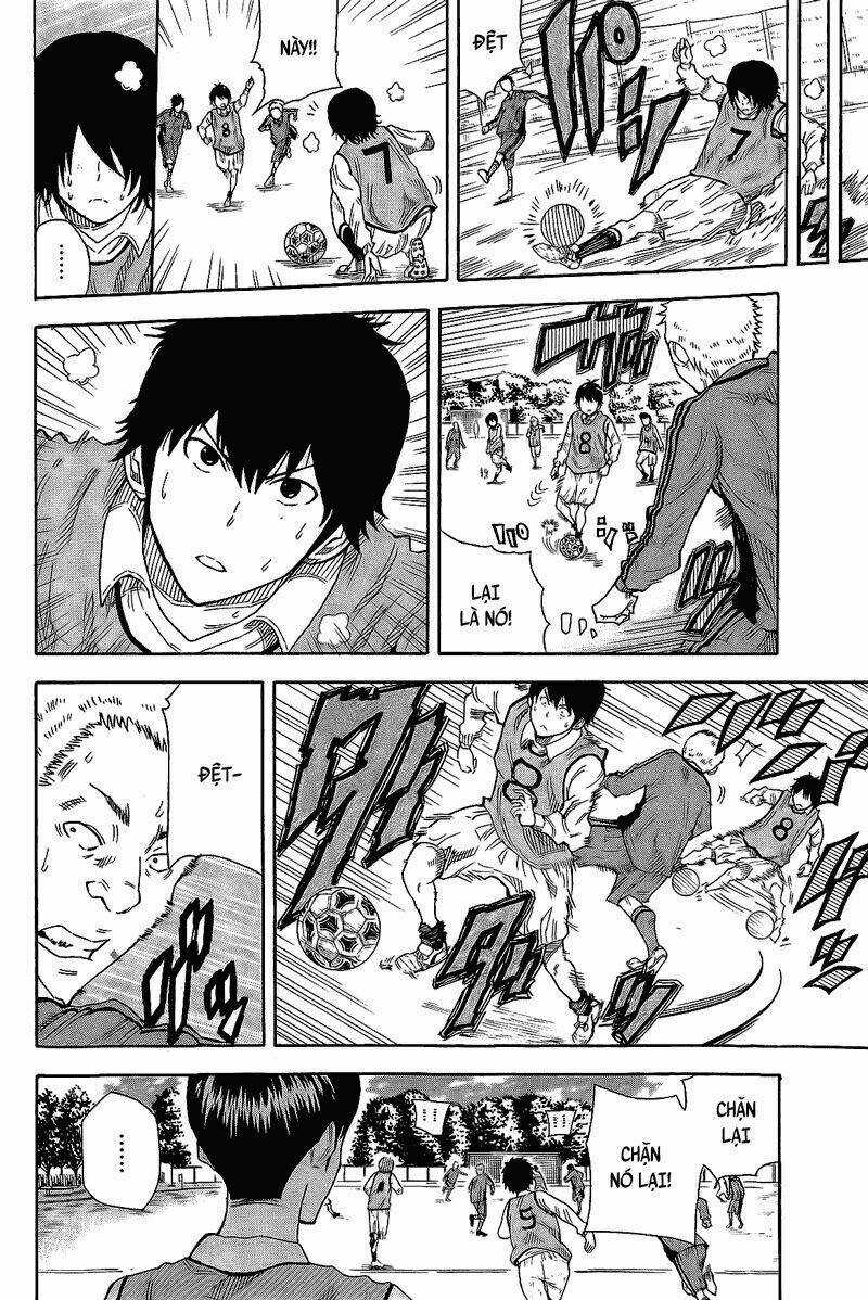 1/11 Chapter 8 trang 27