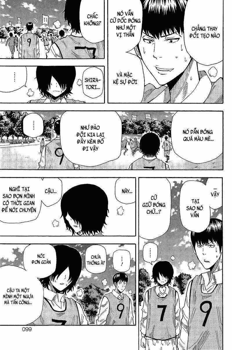 1/11 Chapter 8 trang 28