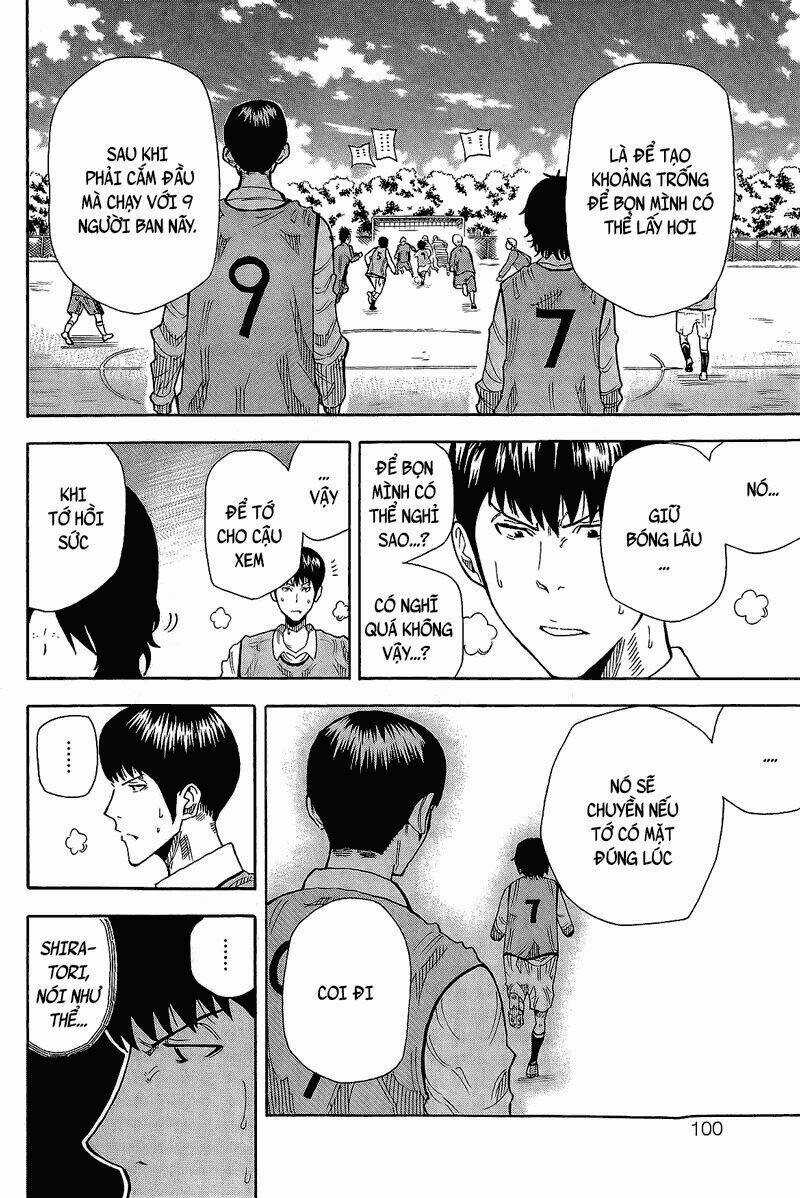 1/11 Chapter 8 trang 29