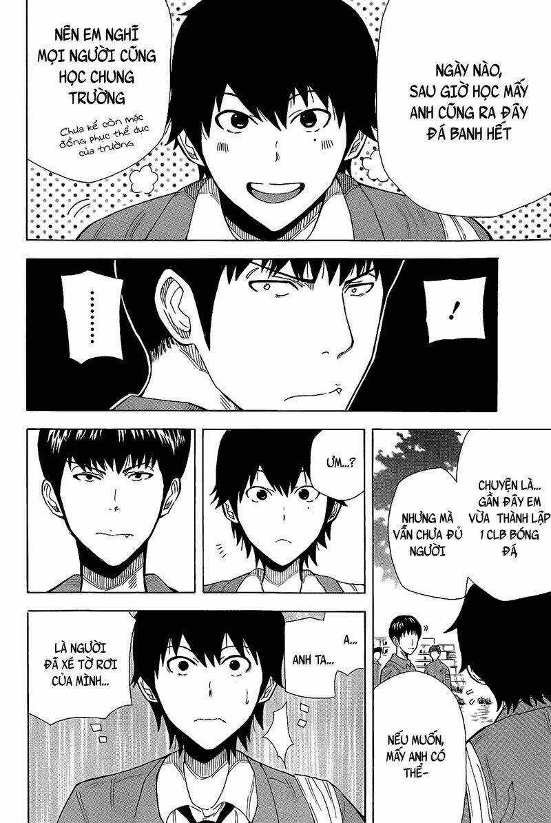 1/11 Chapter 8 trang 3