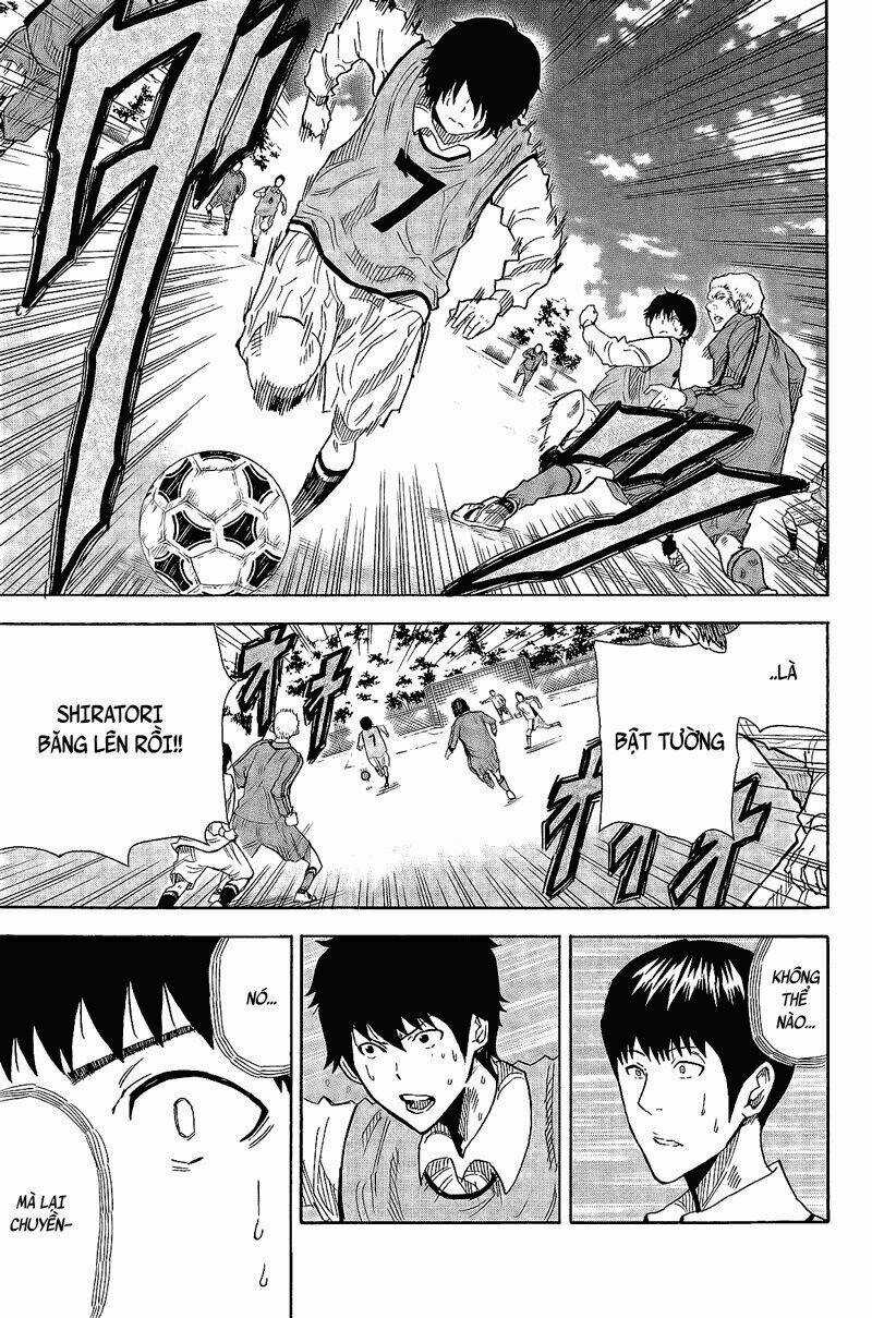 1/11 Chapter 8 trang 32