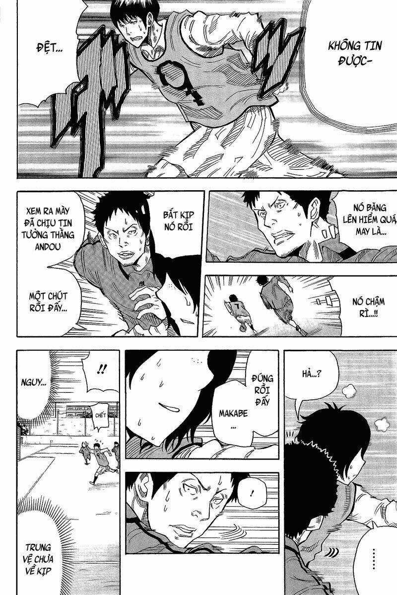 1/11 Chapter 8 trang 33