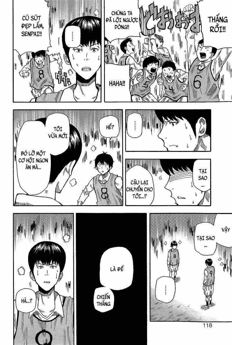 1/11 Chapter 8 trang 46