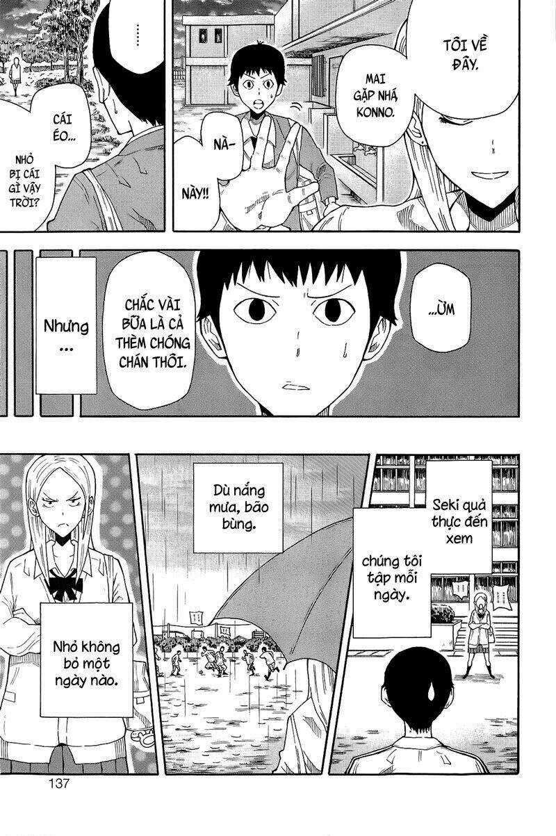 1/11 Chapter 9 trang 10