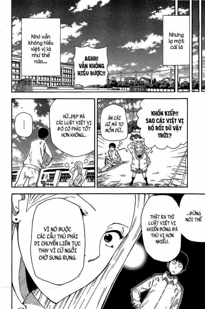 1/11 Chapter 9 trang 11