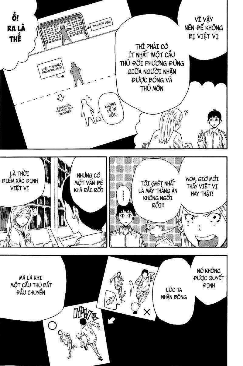 1/11 Chapter 9 trang 14