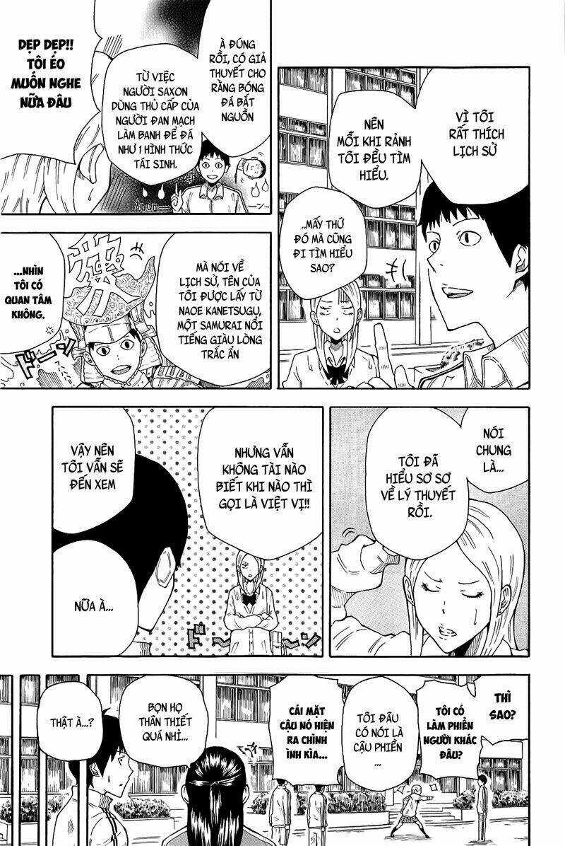 1/11 Chapter 9 trang 16