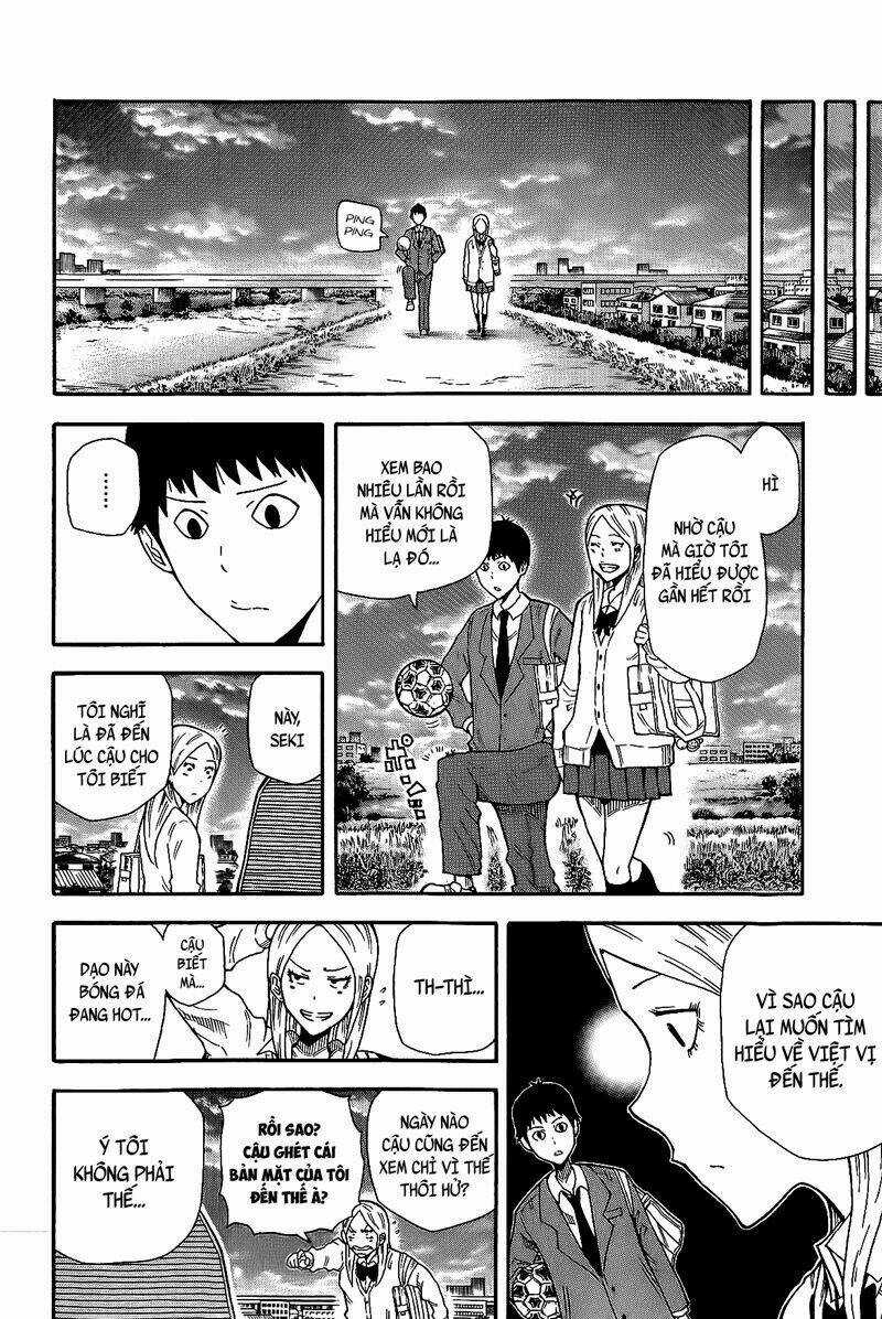 1/11 Chapter 9 trang 17