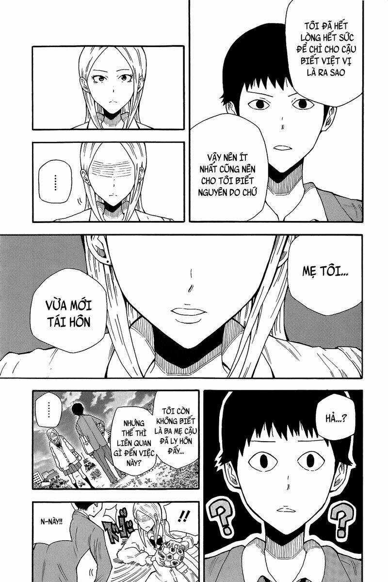 1/11 Chapter 9 trang 18