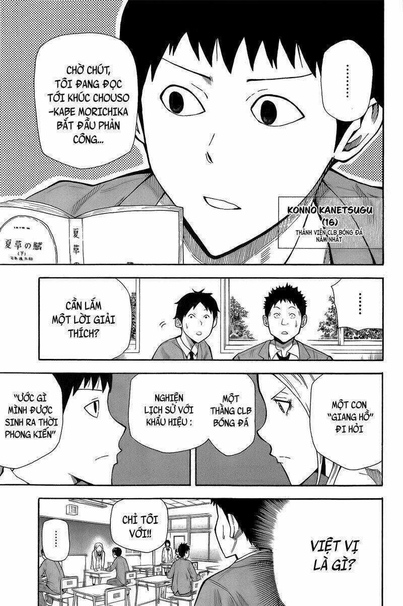 1/11 Chapter 9 trang 2