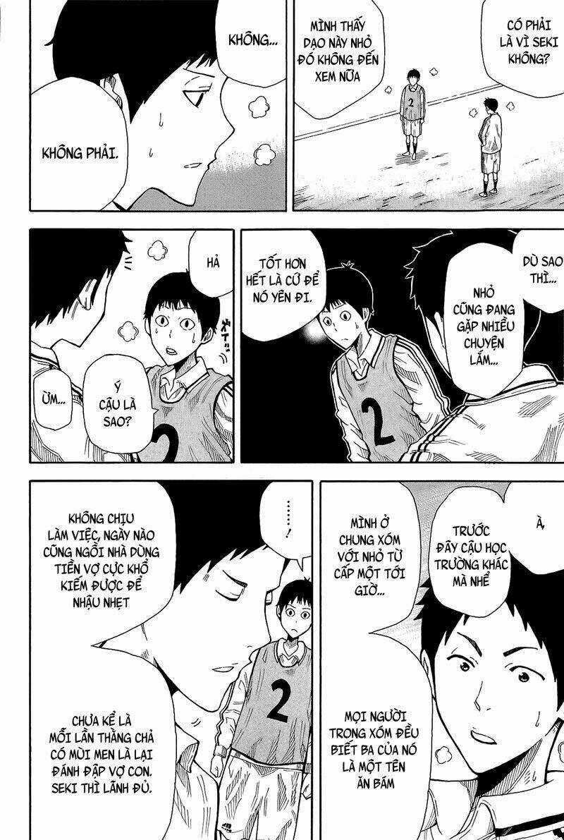 1/11 Chapter 9 trang 21