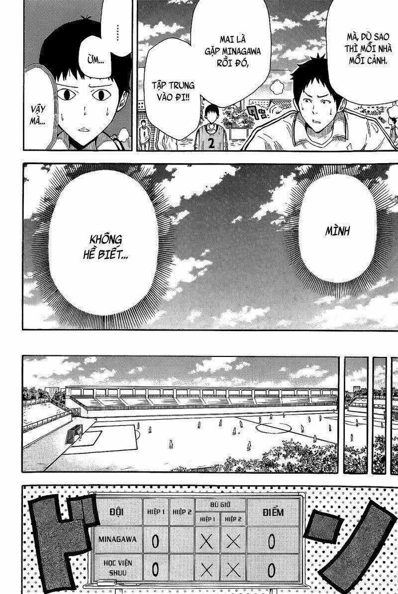 1/11 Chapter 9 trang 23