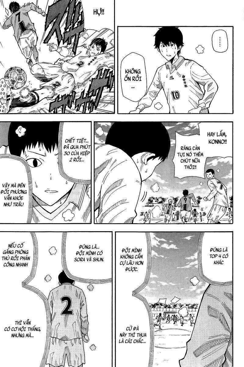 1/11 Chapter 9 trang 24