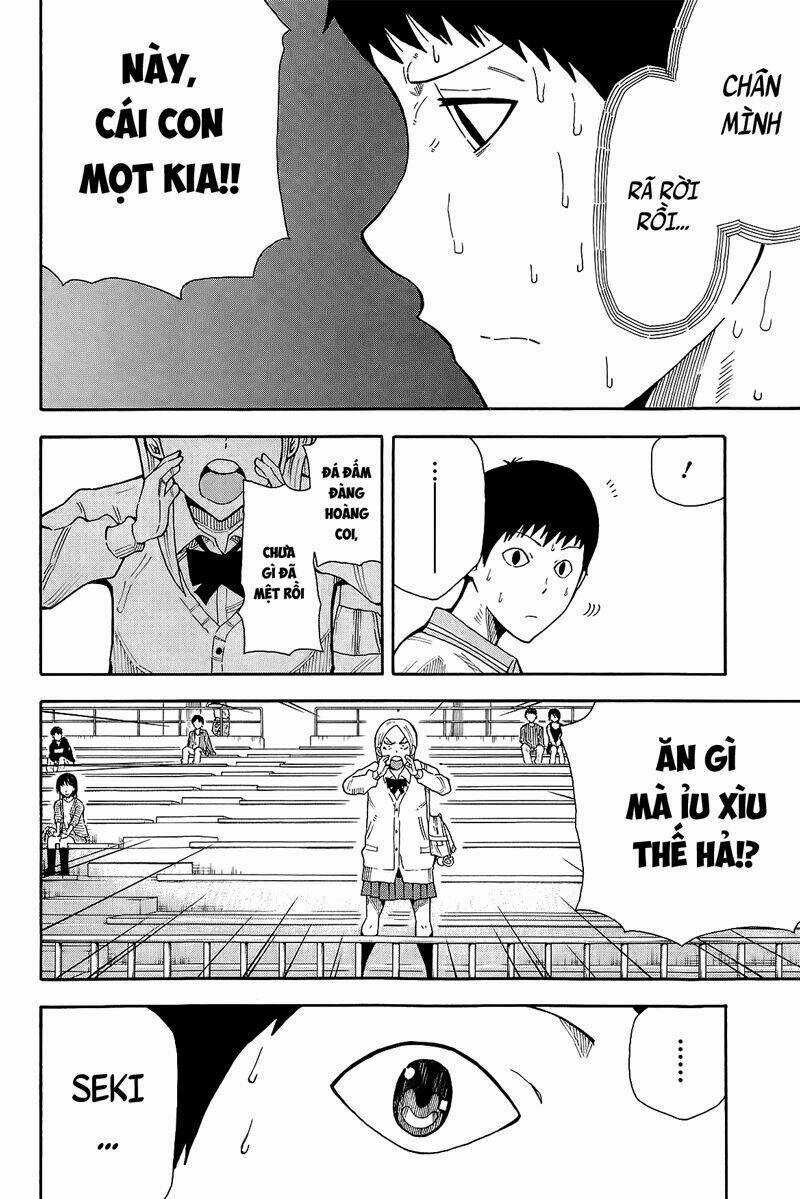 1/11 Chapter 9 trang 25