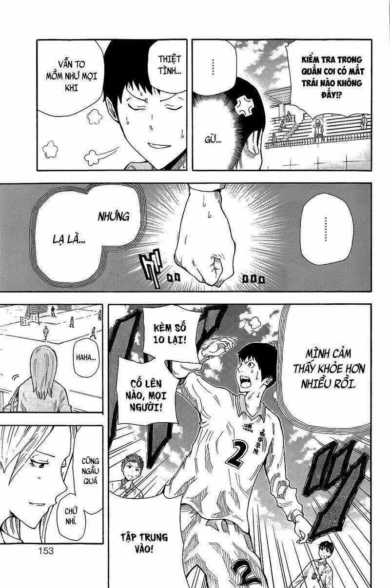 1/11 Chapter 9 trang 26