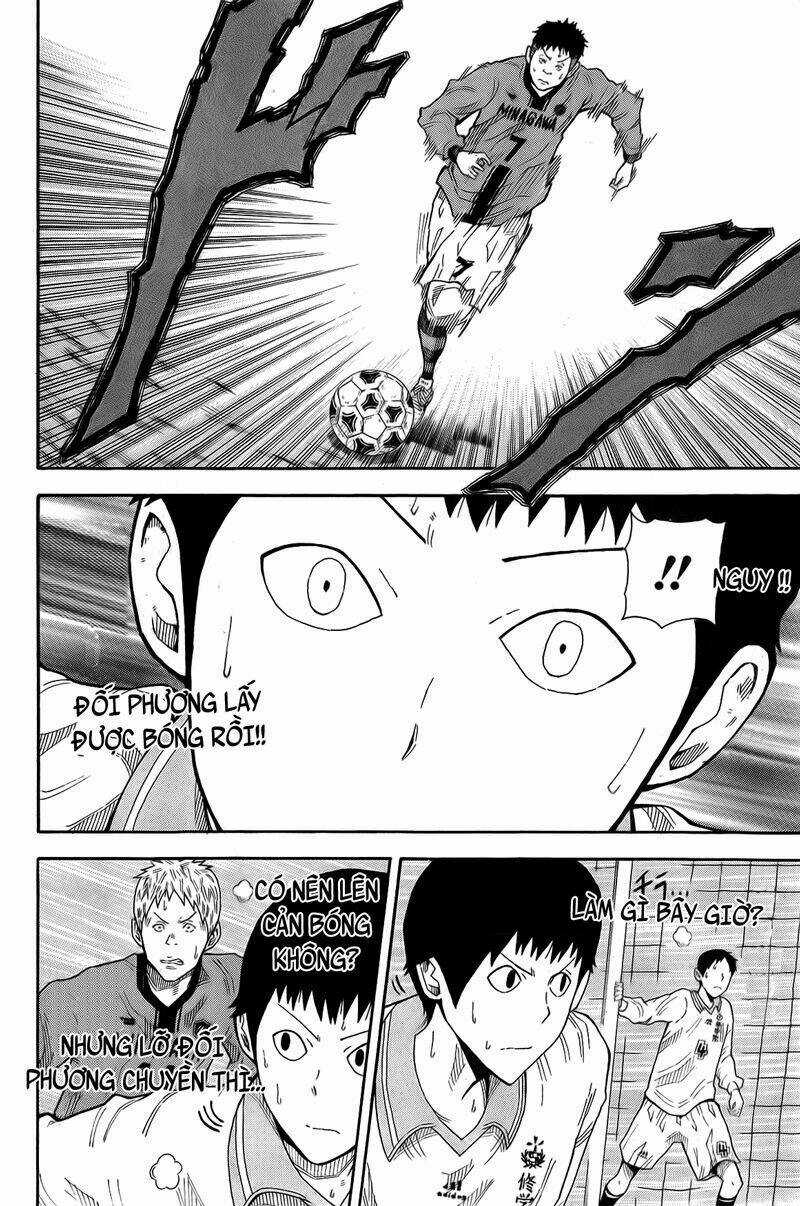 1/11 Chapter 9 trang 29