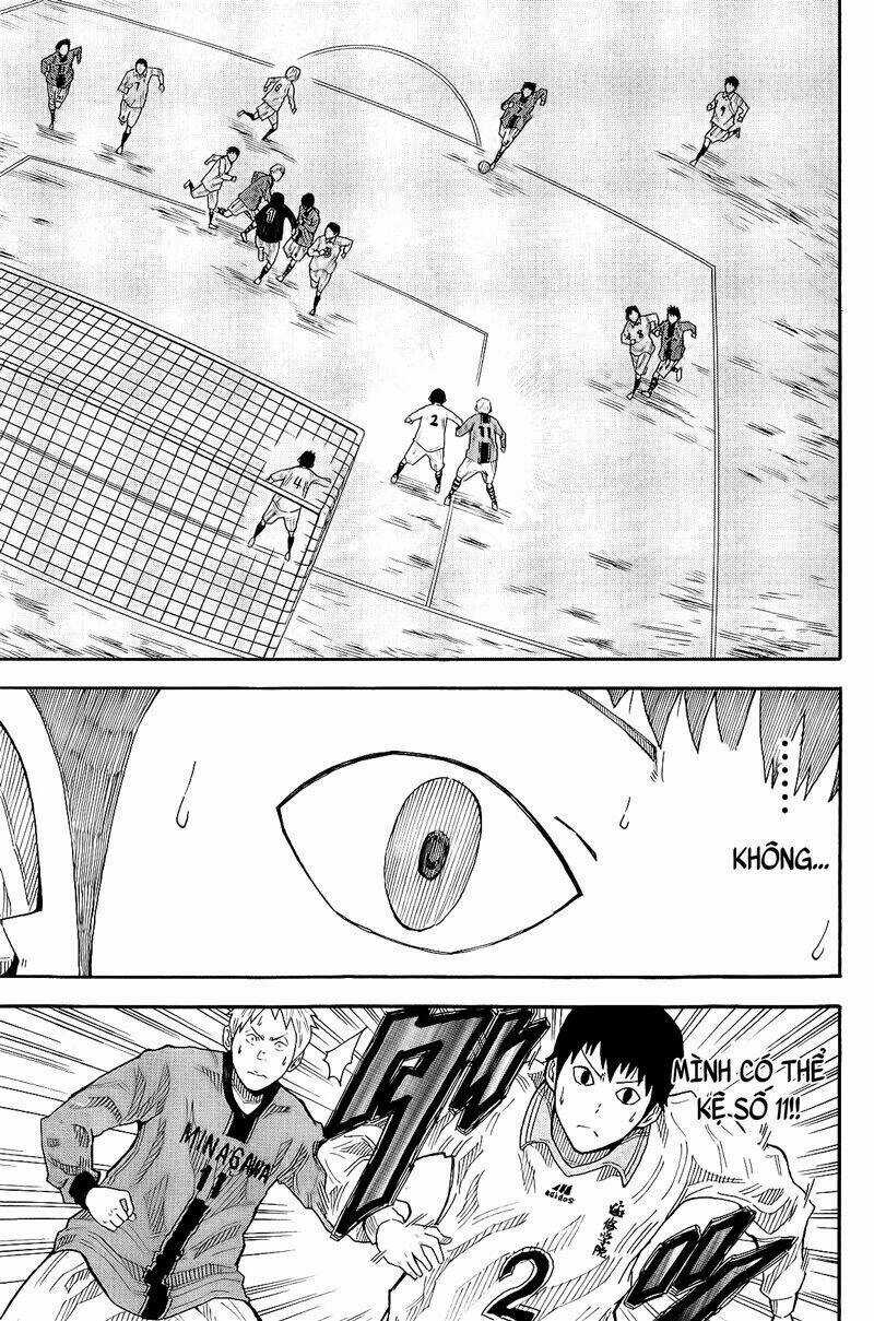 1/11 Chapter 9 trang 30