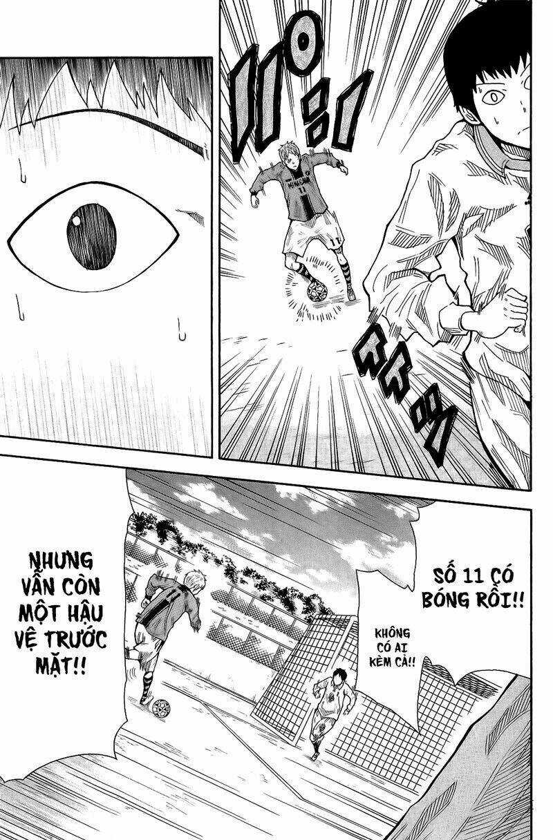 1/11 Chapter 9 trang 32