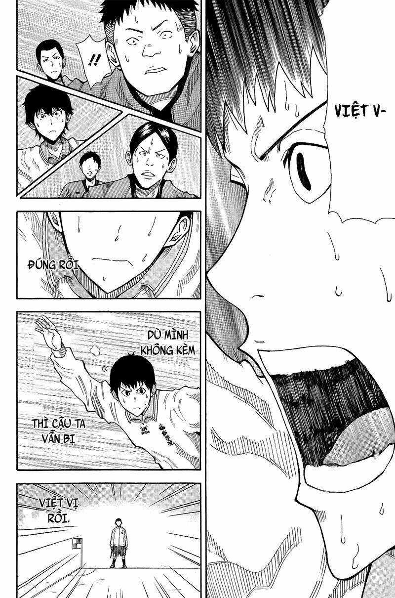 1/11 Chapter 9 trang 33