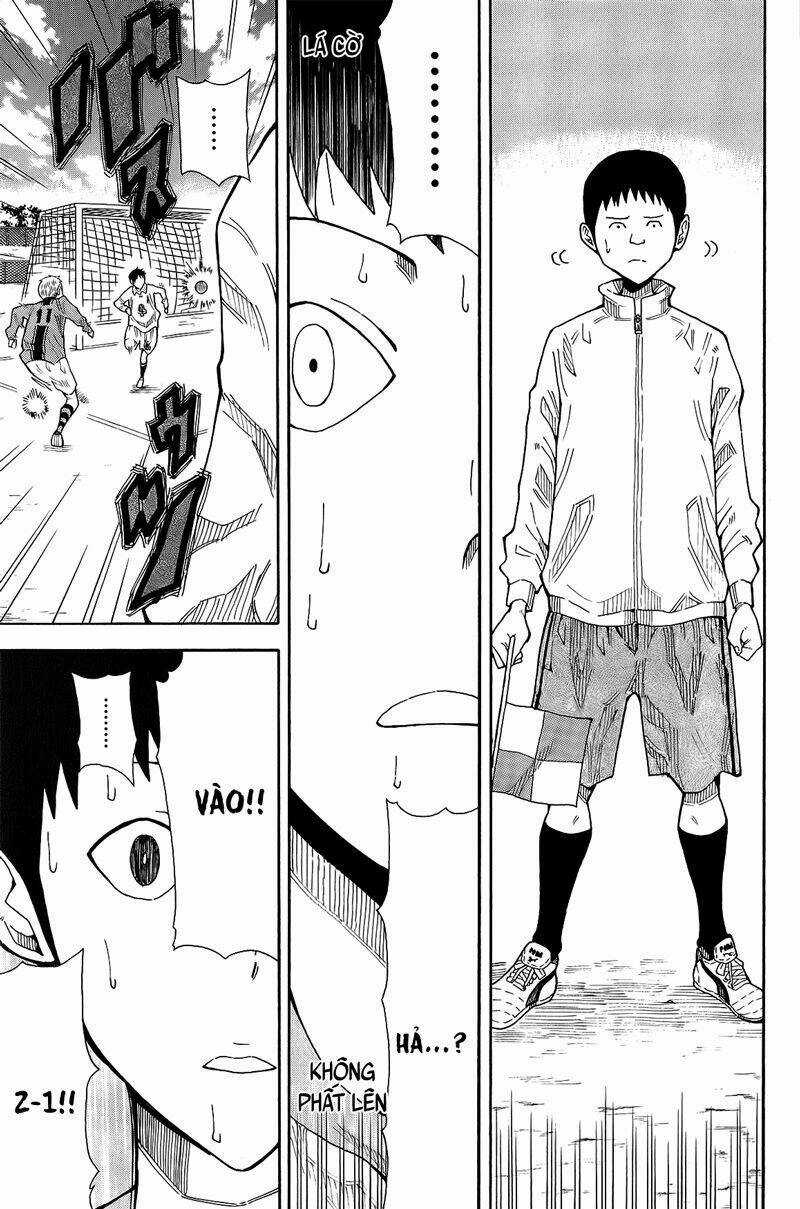 1/11 Chapter 9 trang 34