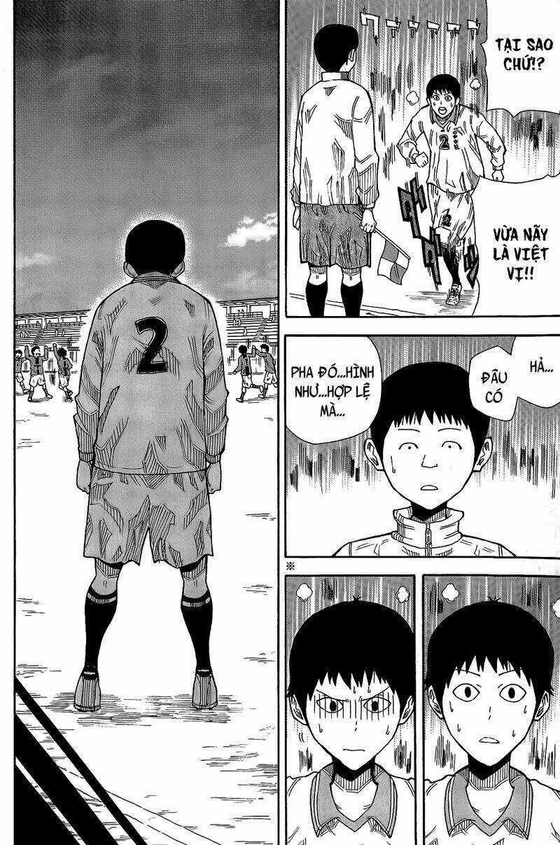 1/11 Chapter 9 trang 35