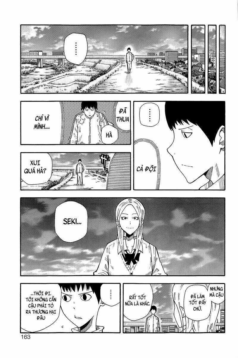 1/11 Chapter 9 trang 36