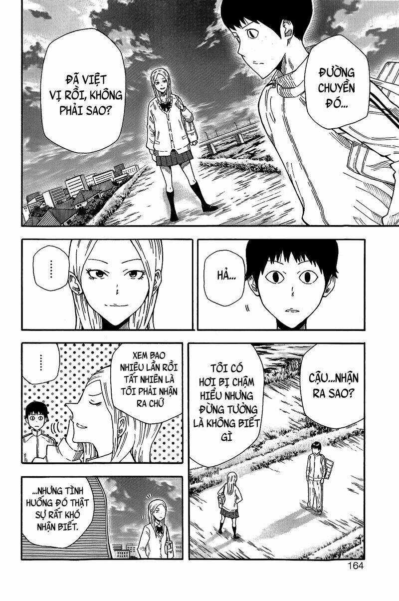 1/11 Chapter 9 trang 37