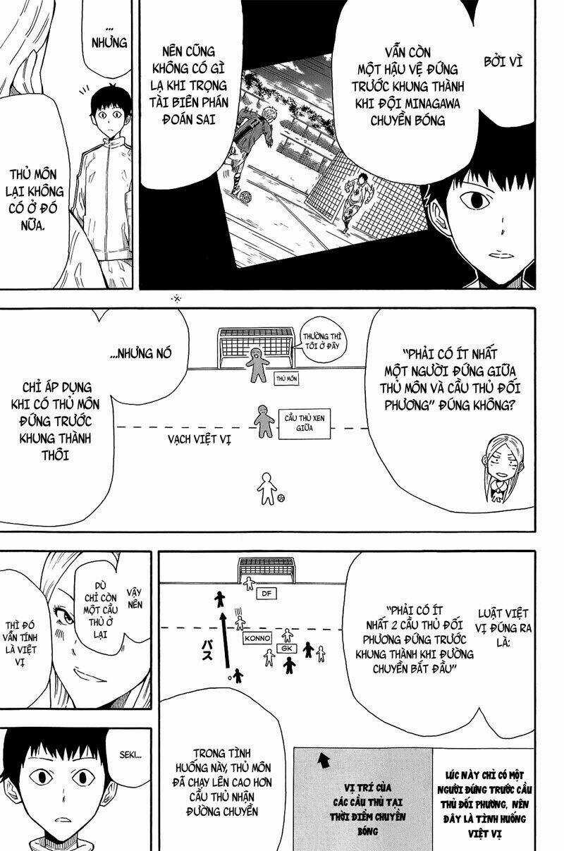 1/11 Chapter 9 trang 38