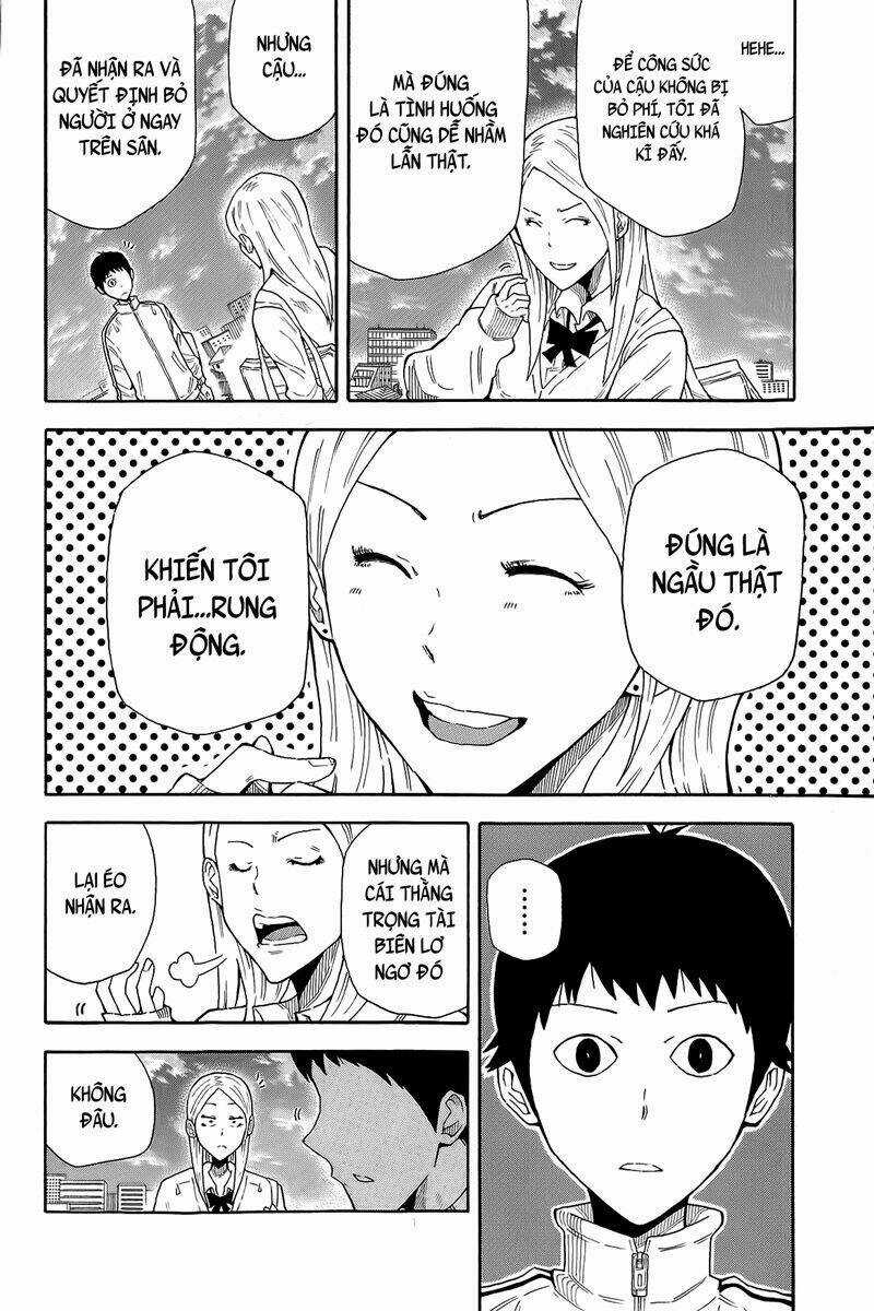 1/11 Chapter 9 trang 39