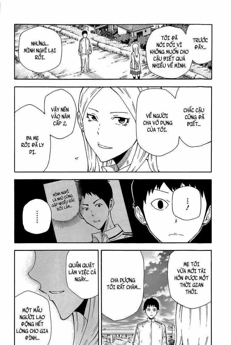 1/11 Chapter 9 trang 41