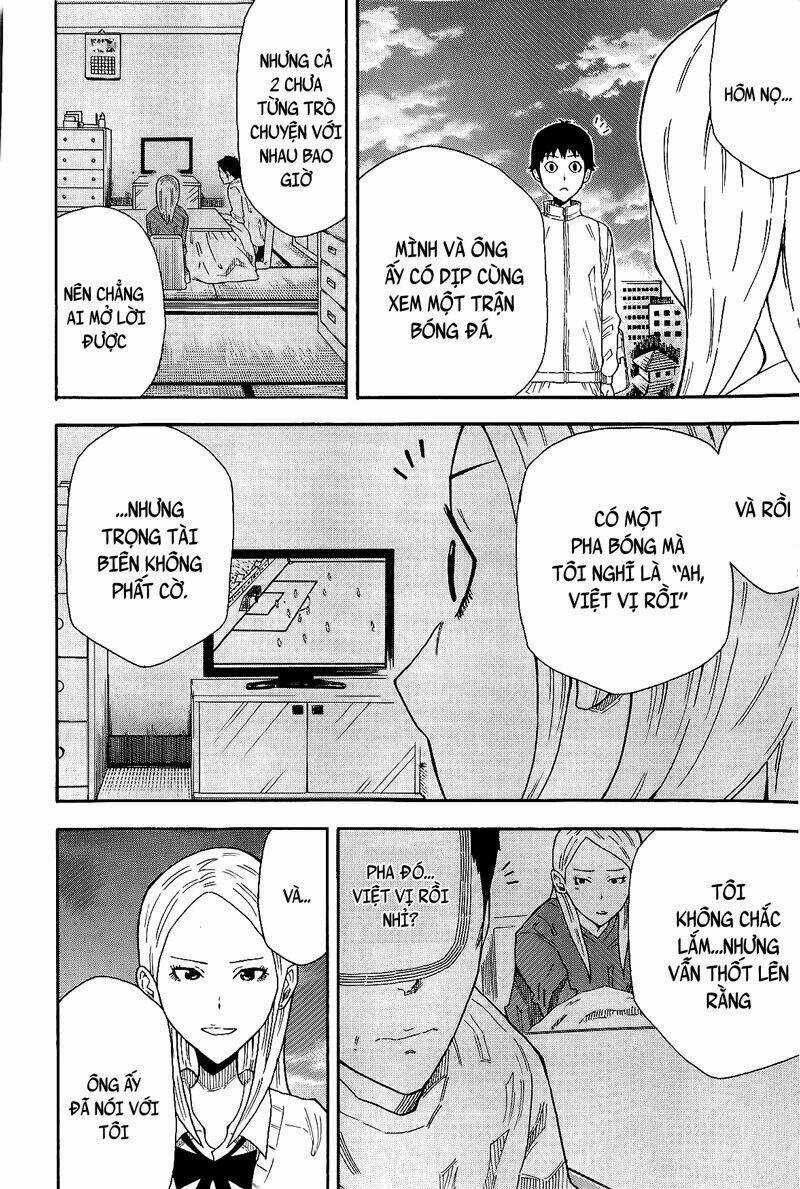 1/11 Chapter 9 trang 43