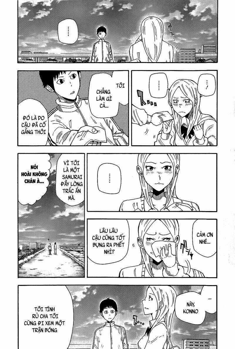 1/11 Chapter 9 trang 46