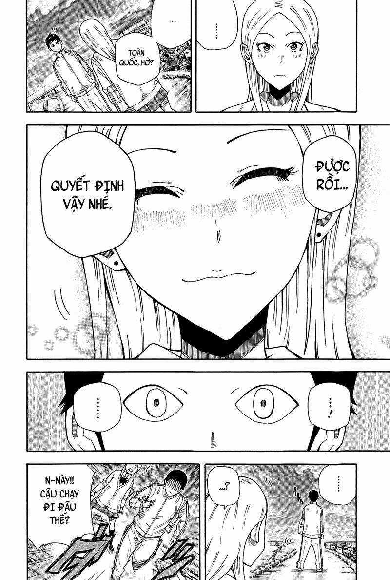 1/11 Chapter 9 trang 48