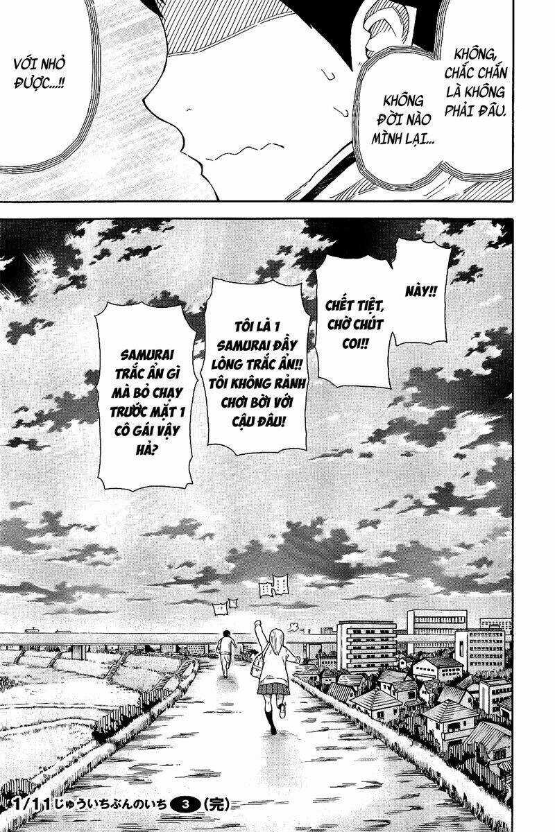 1/11 Chapter 9 trang 49