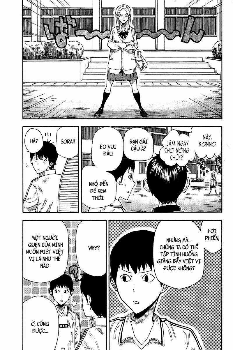 1/11 Chapter 9 trang 6